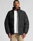 Ascolour Mens Puffer Jacket (5591)
