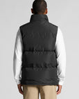 Ascolour Mens Puffer Vest (5592)