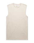 Ascolour Mens Staple Active Blend Tank-(5611)