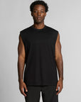 AS Colour Mens Staple Active Blend Tank (5611)