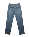 AS Colour Men's Straight Jeans (5830)