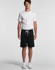 Ascolour Court Shorts-(5910)