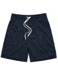 Ascolour Court Shorts-(5910)
