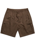 AS Colour Mens Cargo Walk Shorts (5925)