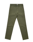 Ascolour Mens Straight Pants (5930)