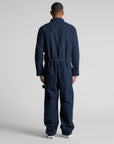 AS Colour Mens Canvas Coveralls (5981)
