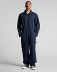 AS Colour Mens Canvas Coveralls (5981)