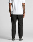 Ascolour Mens Canvas Pants (5982)