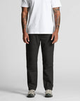 Ascolour Mens Canvas Pants (5982)