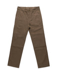 AS Colour Mens Canvas Pants (5982)