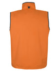 JB's Wear HV 4602.1 Reversible Vest-(6HRV)