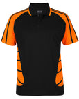 JB's Wear Street Spider Polo- Adults (6HSSP)