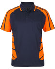 JB's Wear Street Spider Polo- Adults (6HSSP)