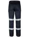 JB's Wear Multi Pkt Stretch Twill Pant With D+N Tape -(6MTD)