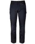 JB's Wear Multi Pkt Stretch Twill Pant -(6MTP)