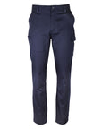 JB's Wear Multi Pkt Stretch Twill Pant -(6MTP)