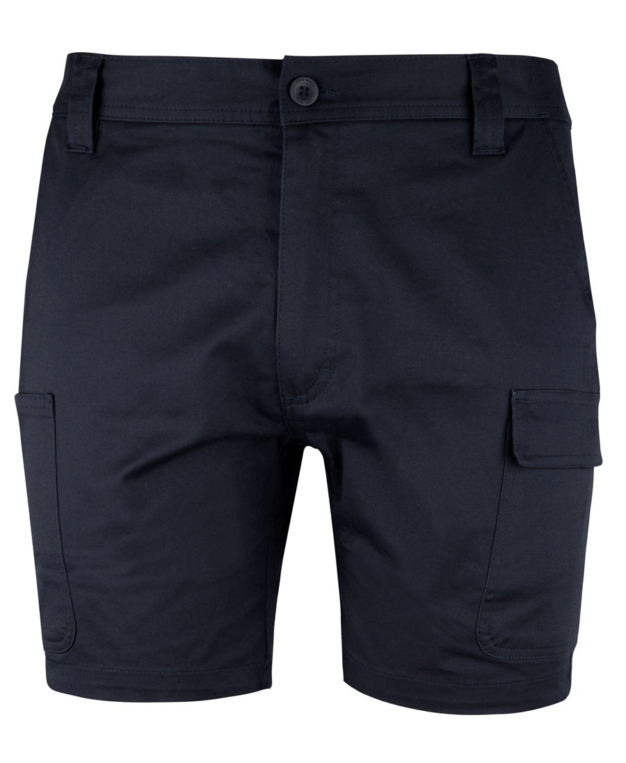 JB&#39;s Wear Multi Pocket Stretch Twill Short -(6MTS)