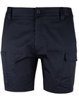 JB's Wear Multi Pocket Stretch Twill Short -(6MTS)