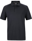 Jb's Wear Podium Contrast Stretch Polo (7STC)