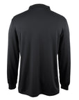 JB's Wear Podium L/S Stretch Polo -(7STL)