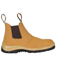 JB's Wear 37 Parallel Safety Boot -(9H5)