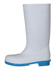 JBs Wear Steel Toe Cap And Steel Plate Gumboot (9G1)