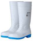 JBs Wear Steel Toe Cap And Steel Plate Gumboot (9G1)