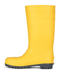 JBs Wear Steel Toe Cap And Steel Plate Gumboot (9G1)