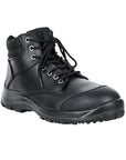 JB's Wear Steeler Lace Up Safety Boot -(9G4)