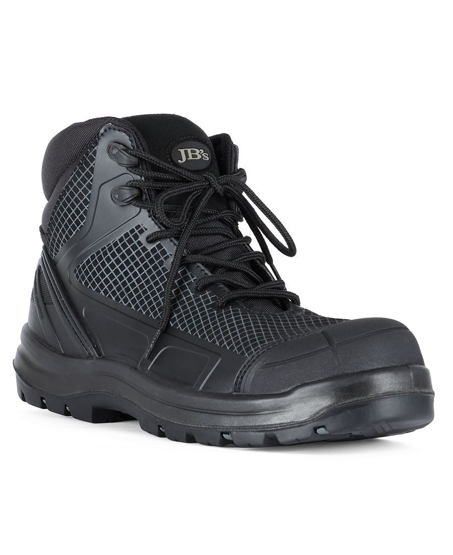 JB&#39;s Wear True North Safety Boot -(9H4)