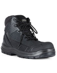 JB's Wear True North Safety Boot -(9H4)