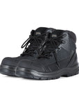 JB's Wear True North Safety Boot -(9H4)