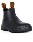 JB's Wear 37 Parallel Safety Boot -(9H5)