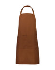 Biz Collection Barley Apron (BA35)