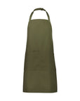 Biz Collection Barley Apron (BA35)