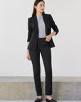 Biz Collection Womens Venture Pant (BS423L)