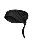 Biz Collection Twist Chef Bandana -(CH331)