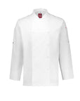 Biz Collection Mens Gusto Long Sleeve Chef Jacket (CH430ML)