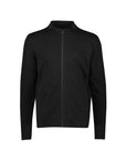 Biz Care NOVA Mens Knit Jacket-(CO342MJ)