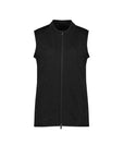 Biz Care NOVA Womens Knit Vest -(CO343LV)