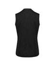 Biz Care NOVA Womens Knit Vest -(CO343LV)