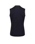 Biz Care NOVA Womens Knit Vest -(CO343LV)