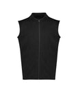 Biz Care NOVA Mens Knit Vest-(CO343MV)