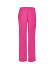 Biz Care Unisex Pink Scrub Pant (CSP102UL)
