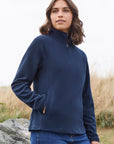 Biz Collection Womens Trinity Fleece- (F10520)