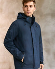 Biz Collection Mens Eclipse Jacket (J132M)