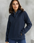 Biz Collection Ladies Geo Jacket (J135L)