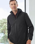Biz Collection Mens Tempest Jacket (J426M)