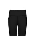 Biz Collection Womens Luna Bike Short-(L323LS)