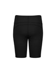Biz Collection Womens Luna Bike Short-(L323LS)